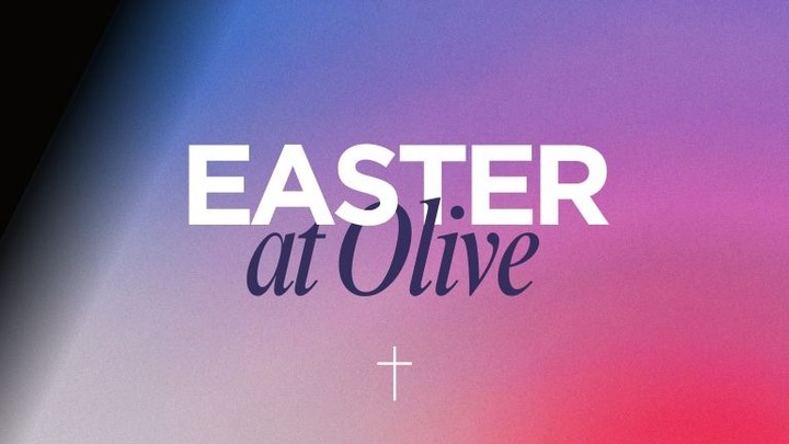 Easter Overflow logo