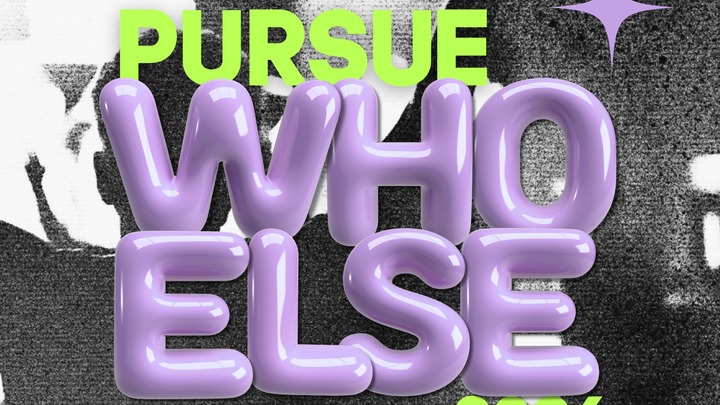 Purse: Who Else? Whitby 2026