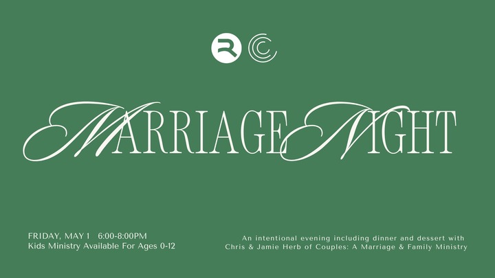 Marriage Night logo