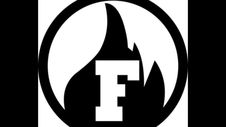 Camp Fuego logo