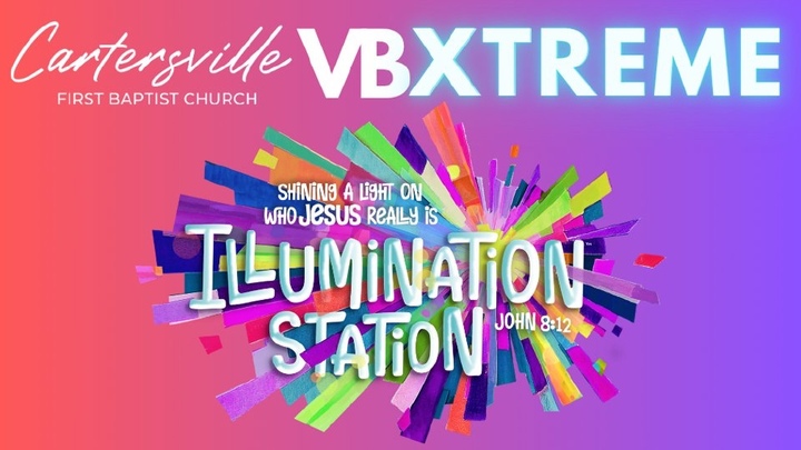 VBX 2026 Registration logo