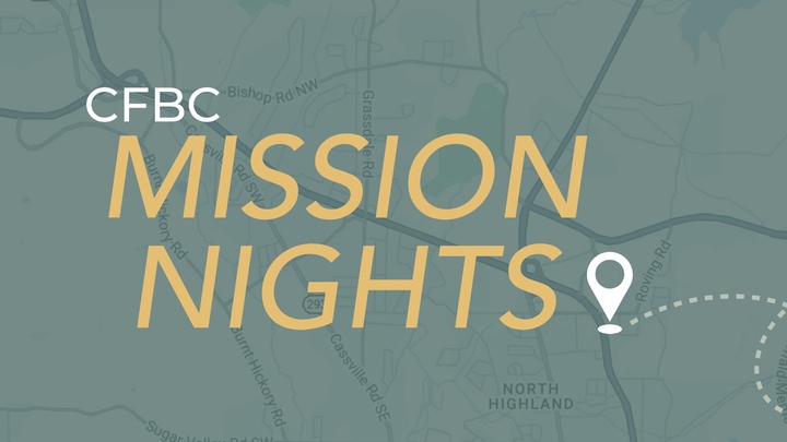 Mission Nights logo