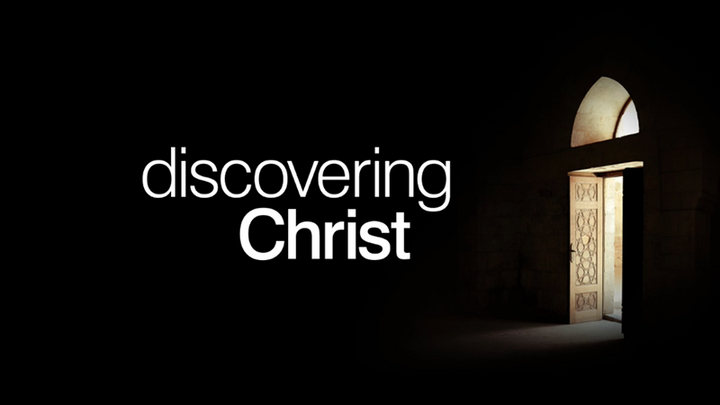 ChristLife Part 1: Discovering Christ (Summer 2026) logo