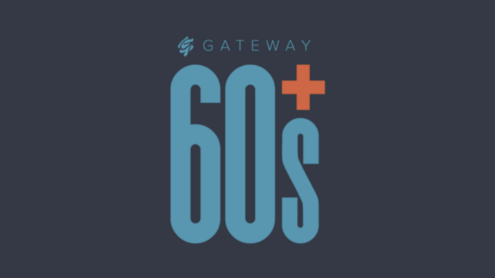 60s+: Picnic in the Park