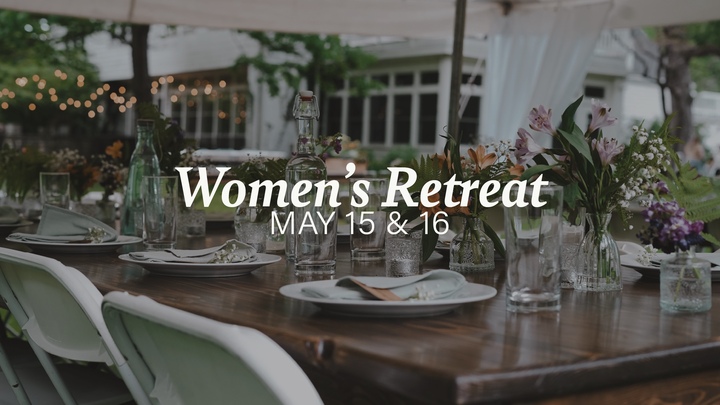 Hope Culture Women's Retreat logo