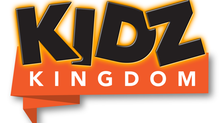 Kidz Kingdom: March 29, 2025 logo