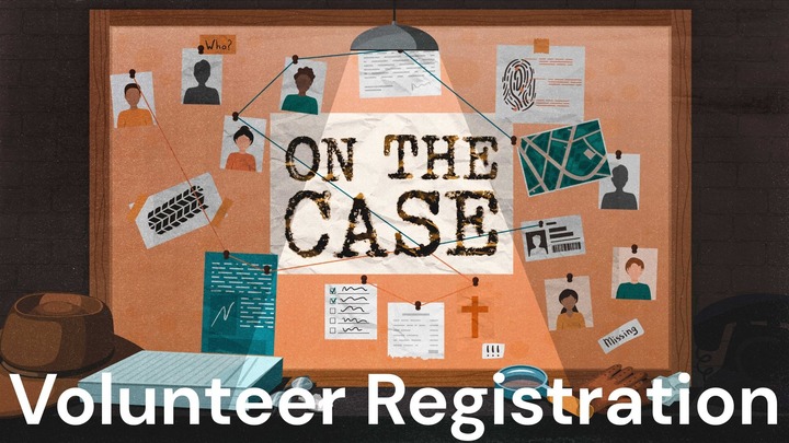 VBS Volunteers logo