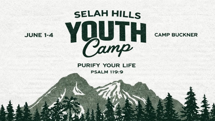 Youth Camp logo