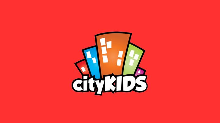 CityKids Night Out - April 16th logo