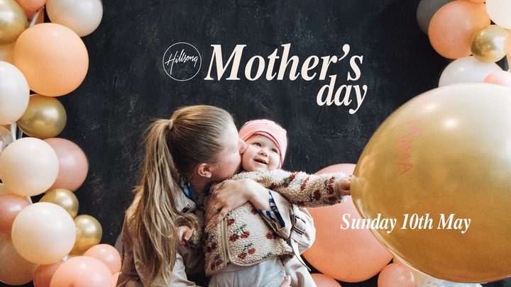 Mother's Day logo
