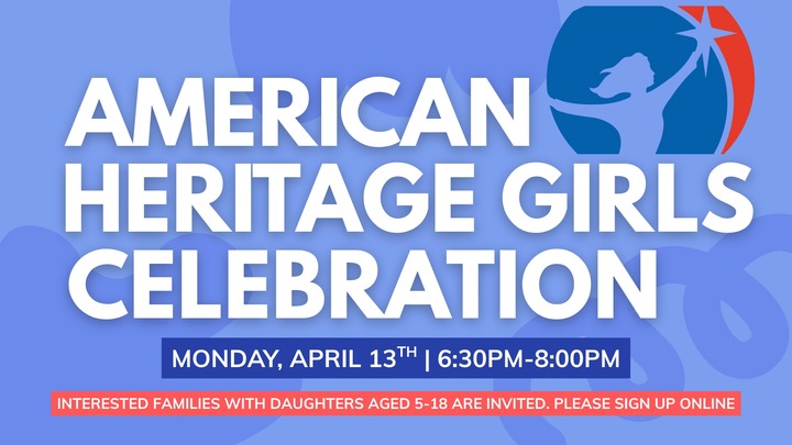 AHG Birthday Celebration logo