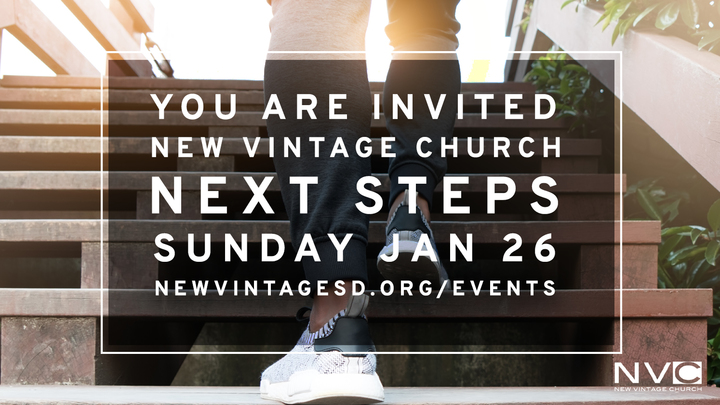 NVC Next Steps - January logo image
