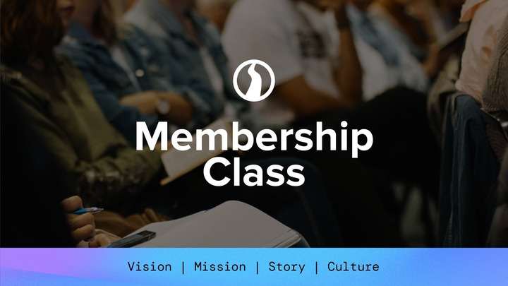Membership Class logo