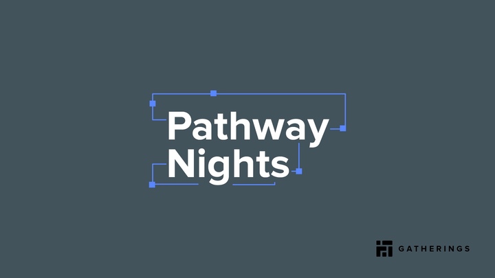 Pathway Night | May logo