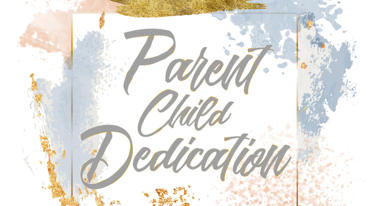 Parent Child Dedication|Lakewood Ranch Campus logo