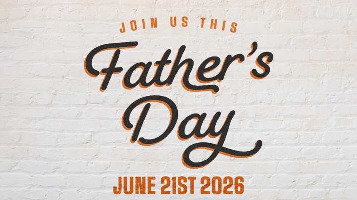 Father's Day logo