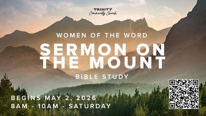 Ladies WOW Bible Study logo