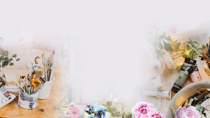 Women of Catalyst Painting Party--10 a.m. session logo