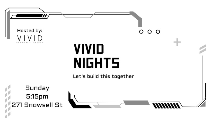 Vivid Nights logo