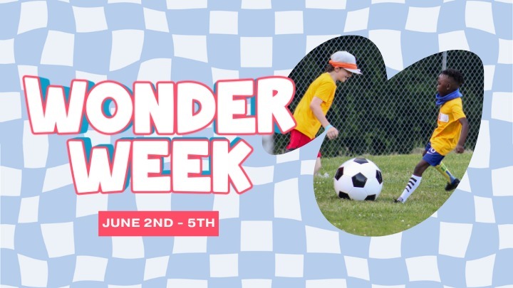 WonderWeek - Olathe 2026 logo