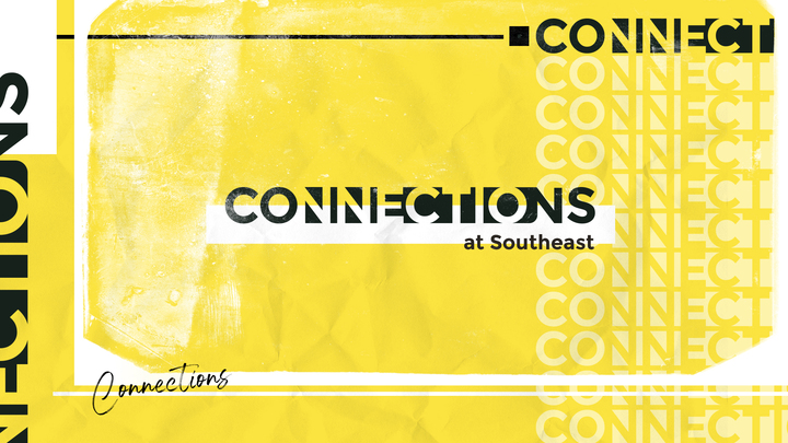 Connections Class  logo