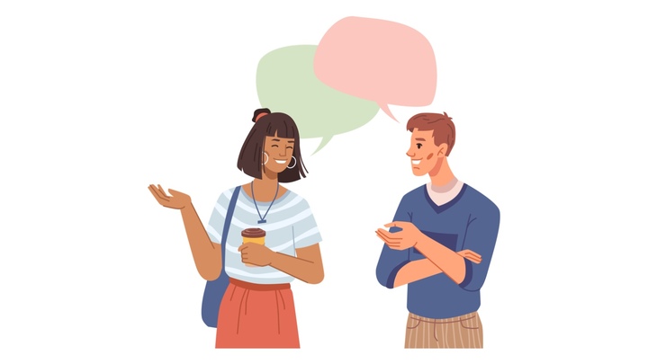 Young Adult Singles Mingle