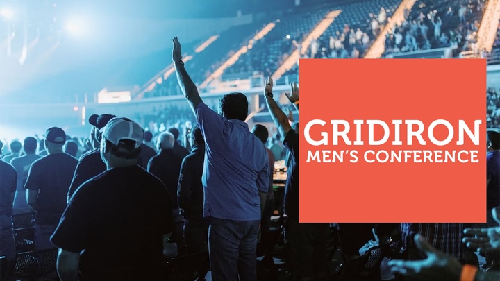 Gridiron Men's Conference logo