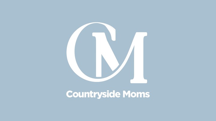 Countryside Moms logo