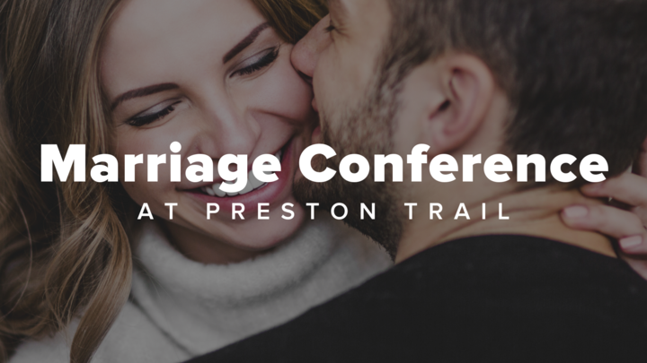 Marriage Conference - July 2026 logo