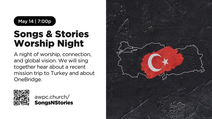 Songs & Stories logo