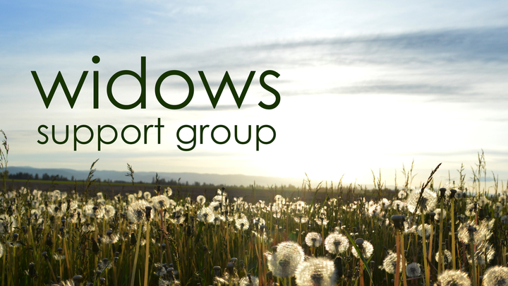 Widows Support Group (Rialto Campus) logo image