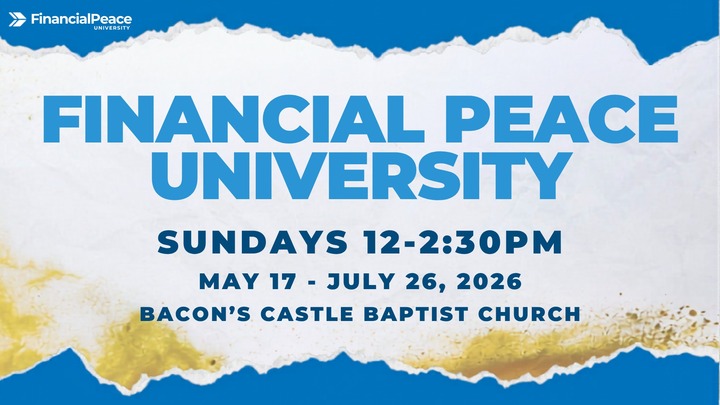 Financial Peace University logo
