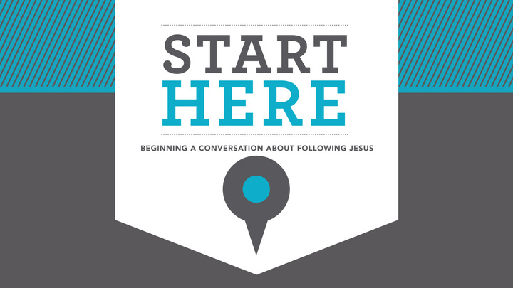 StartHere logo