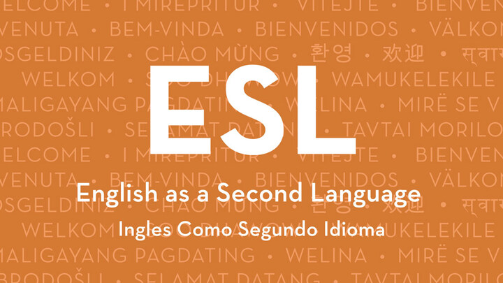 ESL logo