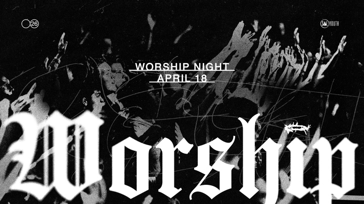 Worship Night | SOL Youth