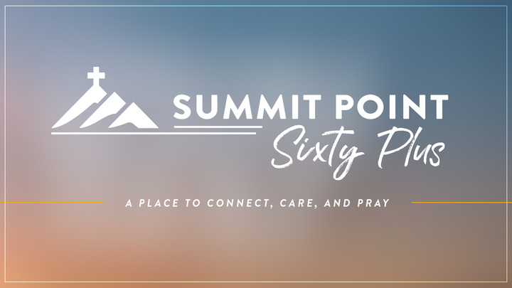 Summit Point Sixty Plus—June 9, 2026 logo