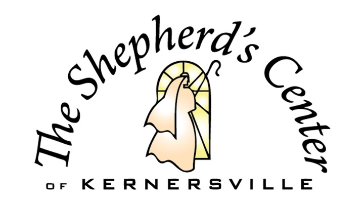 The Shepherd's Center Indoor/Outdoor Cleaning logo