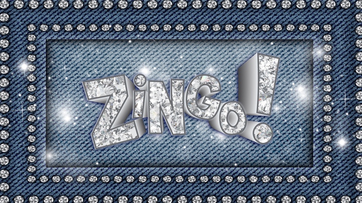Zingo logo