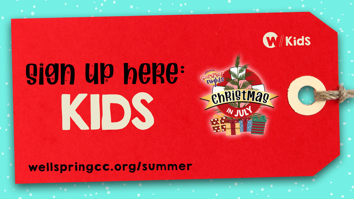 2026 Summer Nights  logo