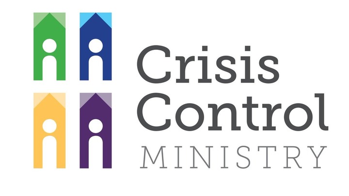 Crisis Control Parking Attendant logo