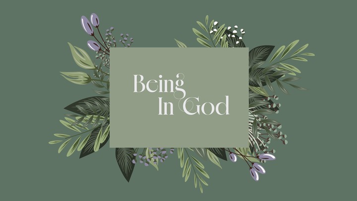 Women's Day Retreat: Being In God (BIG Event) logo