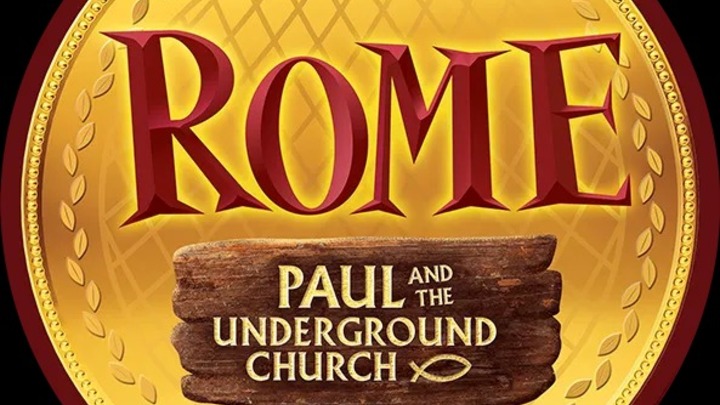 Fathom Church: VBS 2026 logo