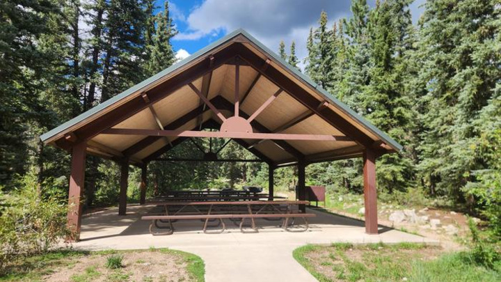 Family Camp Trip, 2026 logo