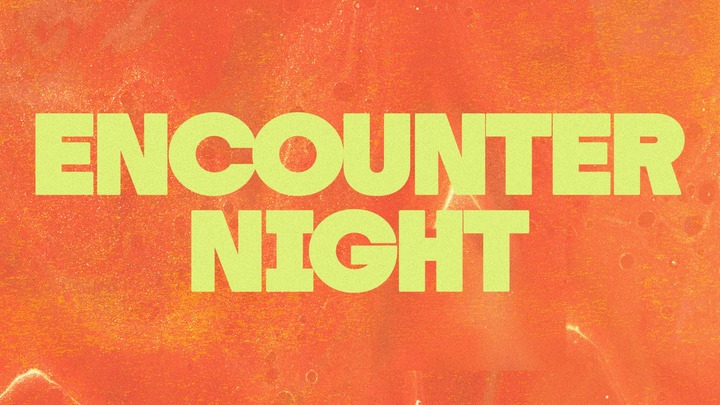 Encounter Night  logo