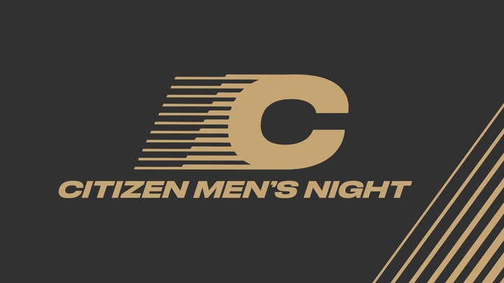 Men's Night  logo