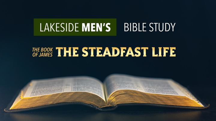 Men's Bible Study logo