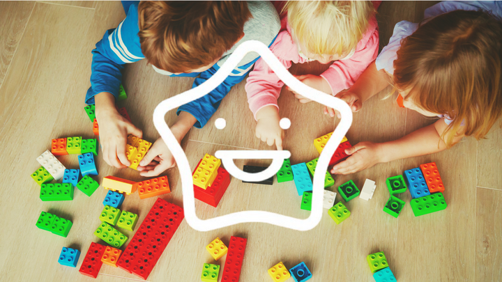 Little Sparks [02/APR] logo