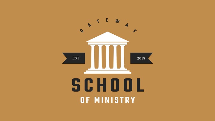GSM Interest Meeting (Class of 2027) logo