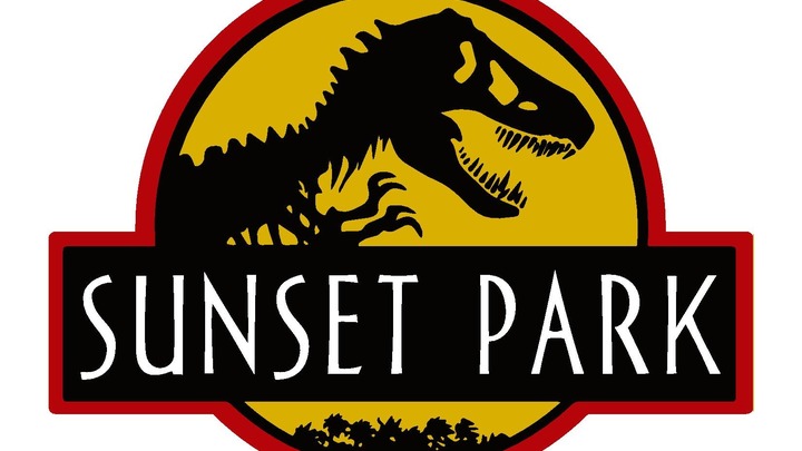 4th-5th Grade Sunset Bible Camp logo