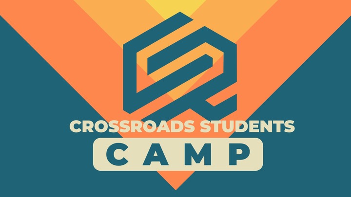 CRS Camp 2026 logo